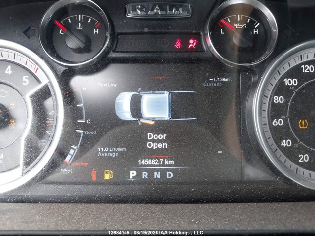 RAM 1500 Slt 2018 1C6RR7LM5JS283464 Image 7