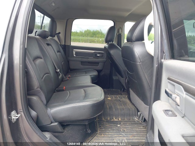 RAM 1500 Slt 2018 1C6RR7LM5JS283464 Image 8