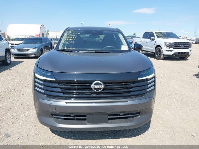 3N8AP6CB5TL307384 Nissan Kicks Sv Awd Cvt