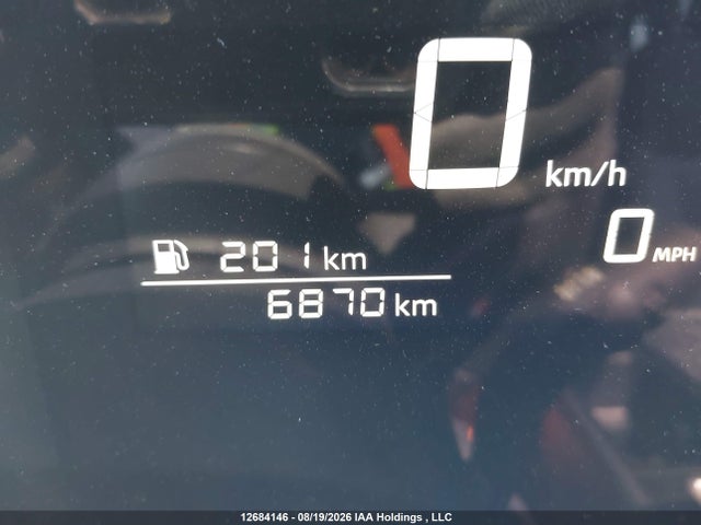 3N8AP6CB5TL307384 Nissan Kicks Sv Awd Cvt
