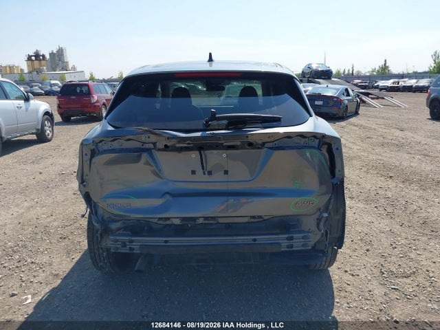 3N8AP6CB5TL307384 Nissan Kicks Sv Awd Cvt