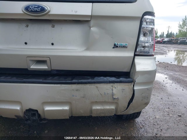 Продажа на аукционе авто 2011 Ford Escape Xlt Automatic, vin: 1FMCU9DG0BKB80564, номер лота: 12684147