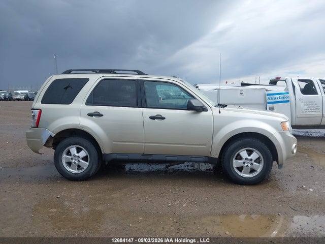 Продажа на аукционе авто 2011 Ford Escape Xlt Automatic, vin: 1FMCU9DG0BKB80564, номер лота: 12684147