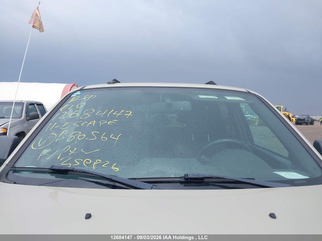 Продажа на аукционе авто 2011 Ford Escape Xlt Automatic, vin: 1FMCU9DG0BKB80564, номер лота: 12684147