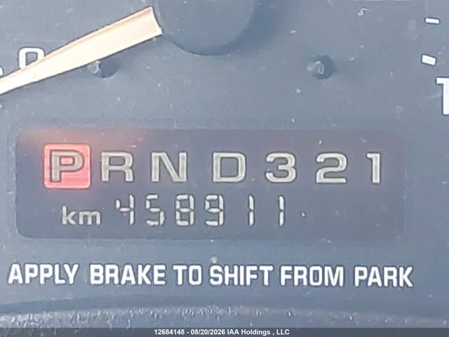 2005 Chevrolet Astro მანქანა იყიდება აუქციონზე, vin: 1GNDM19X95B112908, აუქციონის ნომერი: 12684148