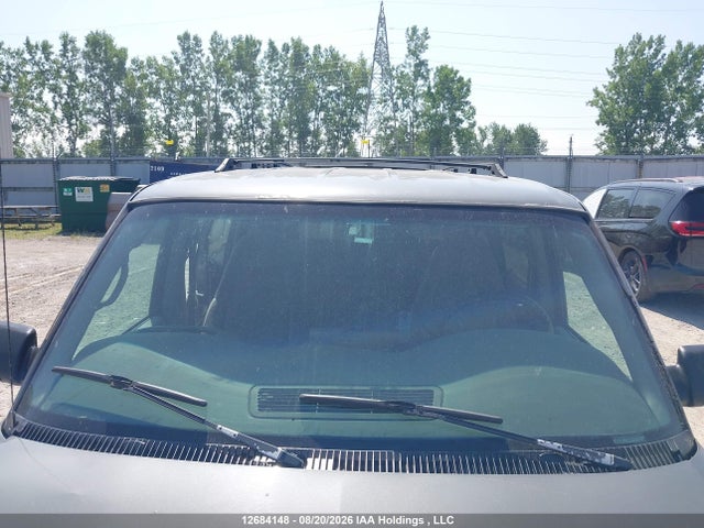 2005 Chevrolet Astro მანქანა იყიდება აუქციონზე, vin: 1GNDM19X95B112908, აუქციონის ნომერი: 12684148