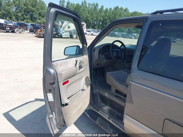 2005 Chevrolet Astro მანქანა იყიდება აუქციონზე, vin: 1GNDM19X95B112908, აუქციონის ნომერი: 12684148