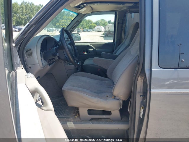 2005 Chevrolet Astro მანქანა იყიდება აუქციონზე, vin: 1GNDM19X95B112908, აუქციონის ნომერი: 12684148