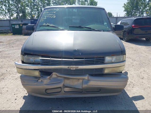 2005 Chevrolet Astro მანქანა იყიდება აუქციონზე, vin: 1GNDM19X95B112908, აუქციონის ნომერი: 12684148