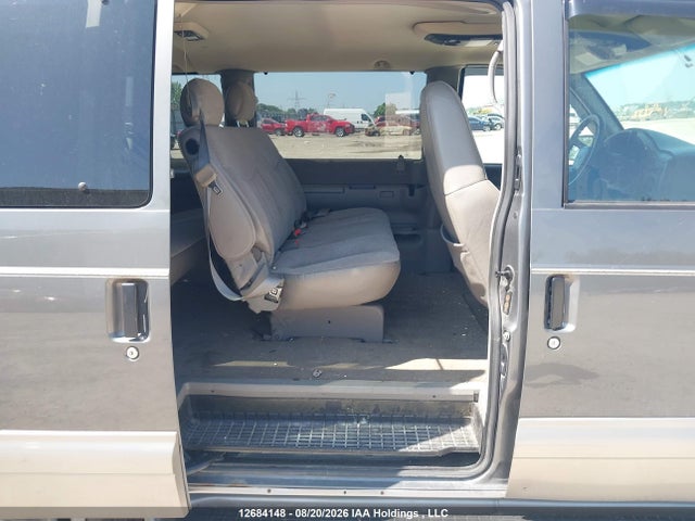 2005 Chevrolet Astro მანქანა იყიდება აუქციონზე, vin: 1GNDM19X95B112908, აუქციონის ნომერი: 12684148