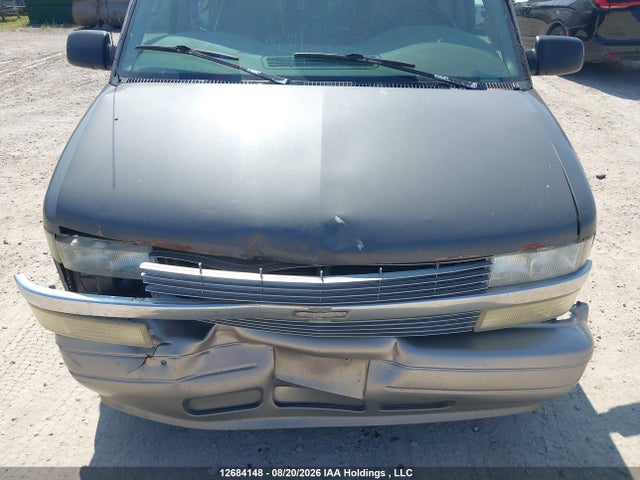 2005 Chevrolet Astro მანქანა იყიდება აუქციონზე, vin: 1GNDM19X95B112908, აუქციონის ნომერი: 12684148