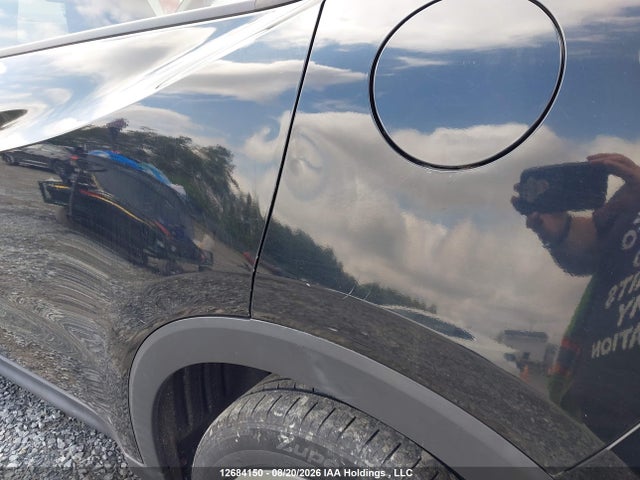 3CZRU6H35NM100431 Honda HR-V LX