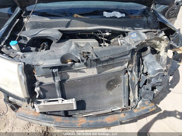 Продажа на аукционе авто 2010 Honda Pilot, vin: 5FNYF4H99AB501743, номер лота: 12684153