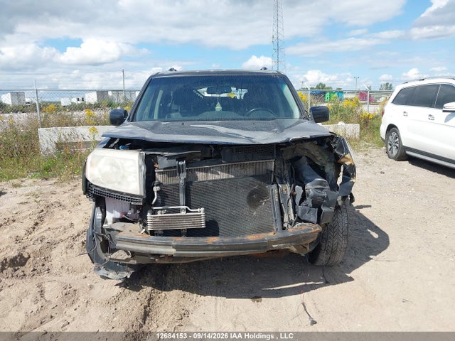 Продажа на аукционе авто 2010 Honda Pilot, vin: 5FNYF4H99AB501743, номер лота: 12684153