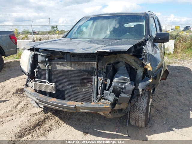 Продажа на аукционе авто 2010 Honda Pilot, vin: 5FNYF4H99AB501743, номер лота: 12684153