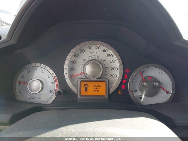 Продажа на аукционе авто 2010 Honda Pilot, vin: 5FNYF4H99AB501743, номер лота: 12684153