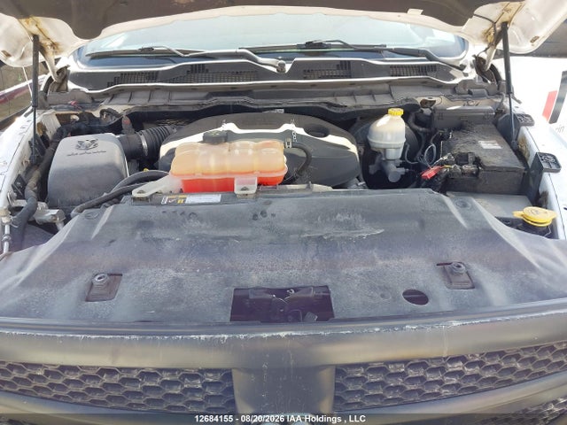 RAM 1500 St 2016 1C6RR6FM2GS274803 Image 10