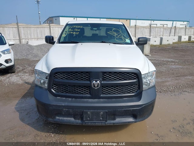 RAM 1500 St 2016 1C6RR6FM2GS274803 Image 12