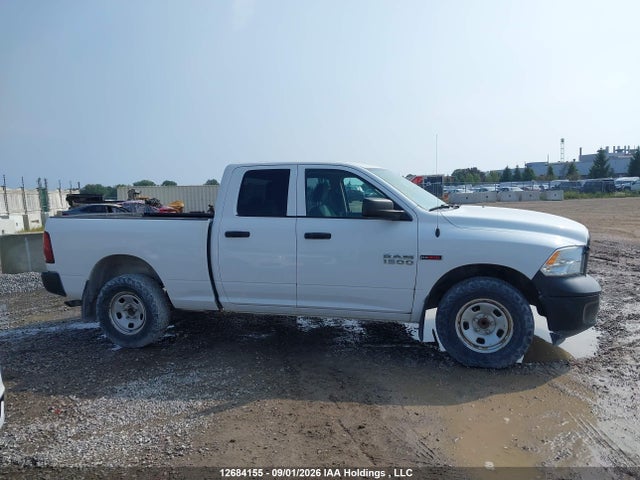 RAM 1500 St 2016 1C6RR6FM2GS274803 Image 13