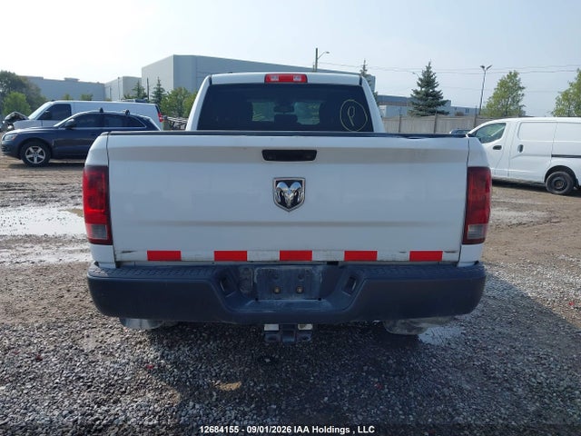 RAM 1500 St 2016 1C6RR6FM2GS274803 Image 15