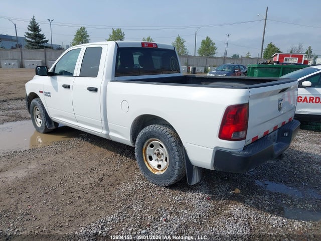 RAM 1500 St 2016 1C6RR6FM2GS274803 Image 3