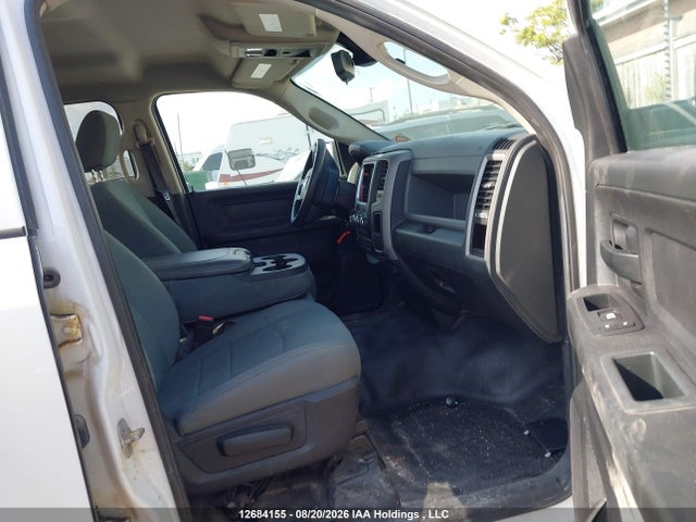 RAM 1500 St 2016 1C6RR6FM2GS274803 Image 5