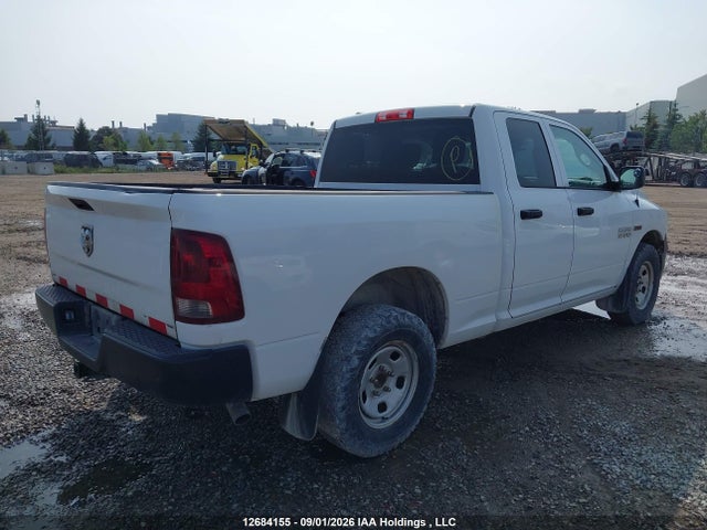 RAM 1500 St 2016 1C6RR6FM2GS274803 Image 6