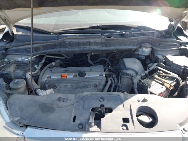 Продаж на аукціоні авто 2009 Honda Cr-v Ex-l, vin: 5J6RE48799L807463, номер лоту: 12684158