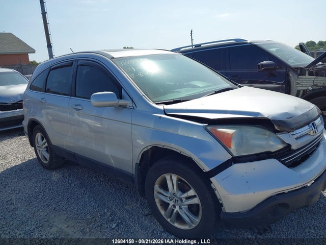 Продаж на аукціоні авто 2009 Honda Cr-v Ex-l, vin: 5J6RE48799L807463, номер лоту: 12684158