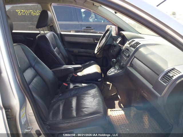 Продаж на аукціоні авто 2009 Honda Cr-v Ex-l, vin: 5J6RE48799L807463, номер лоту: 12684158