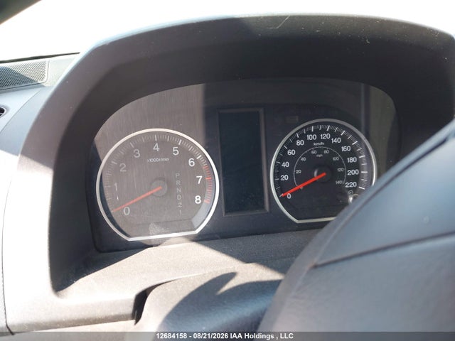 Продаж на аукціоні авто 2009 Honda Cr-v Ex-l, vin: 5J6RE48799L807463, номер лоту: 12684158