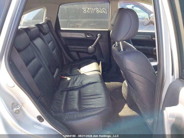 Продаж на аукціоні авто 2009 Honda Cr-v Ex-l, vin: 5J6RE48799L807463, номер лоту: 12684158