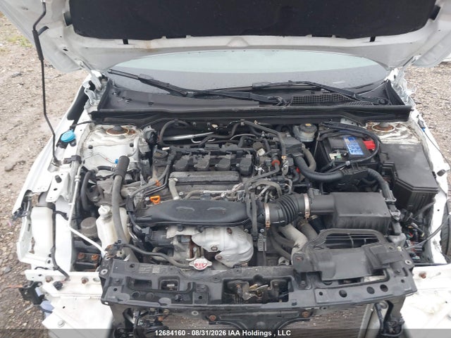 Honda Civic 2022 19XFL1H8XNE400633 Image 10