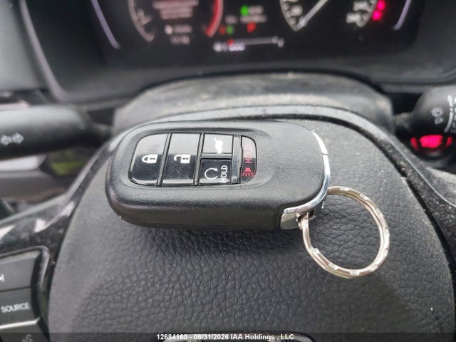 Honda Civic 2022 19XFL1H8XNE400633 Image 11