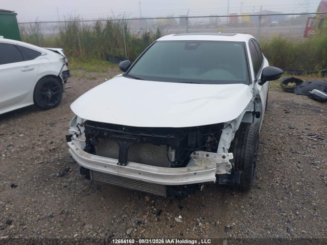Honda Civic 2022 19XFL1H8XNE400633 Image 6