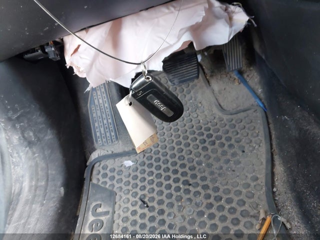 Jeep Compass Trailhawk 2022 3C4NJDDB7NT117798 Image 11