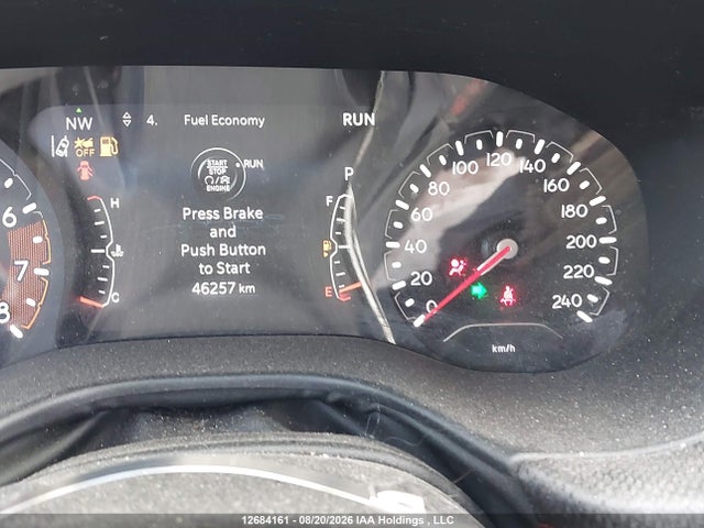 Jeep Compass Trailhawk 2022 3C4NJDDB7NT117798 Image 15