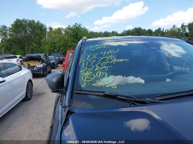 Jeep Compass Trailhawk 2022 3C4NJDDB7NT117798 Image 17