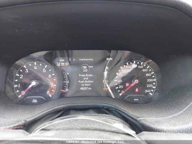 Jeep Compass Trailhawk 2022 3C4NJDDB7NT117798 Image 7