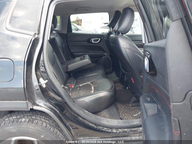 Jeep Compass Trailhawk 2022 3C4NJDDB7NT117798 Image 8