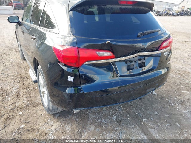 2014 Acura Rdx მანქანა იყიდება აუქციონზე, vin: 5J8TB4H31EL800519, აუქციონის ნომერი: 12684166