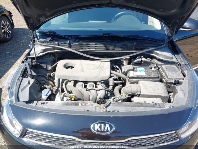 KIA RIO S 2019 3KPA25AB7KE234576 Image 10