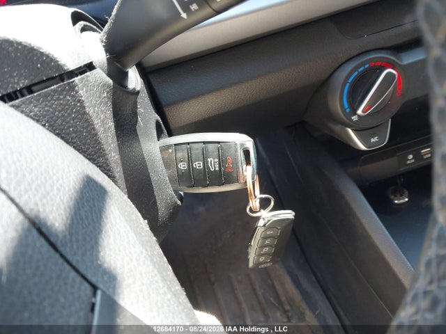 KIA RIO S 2019 3KPA25AB7KE234576 Image 11