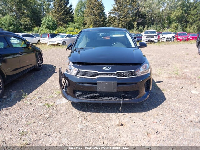 KIA RIO S 2019 3KPA25AB7KE234576 Image 13