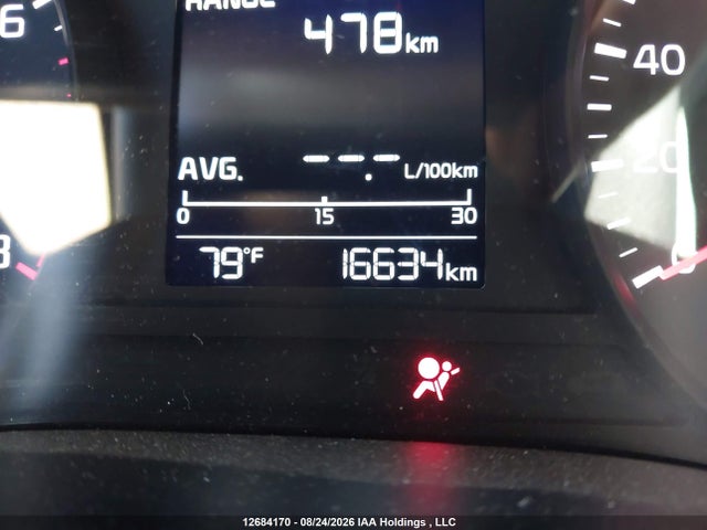 KIA RIO S 2019 3KPA25AB7KE234576 Image 16