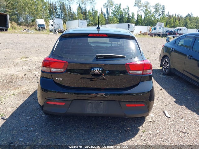 KIA RIO S 2019 3KPA25AB7KE234576 Image 17
