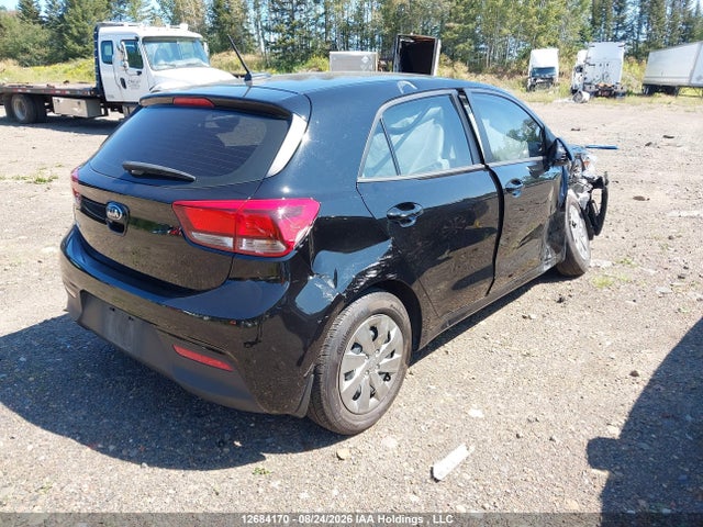 KIA RIO S 2019 3KPA25AB7KE234576 Image 4