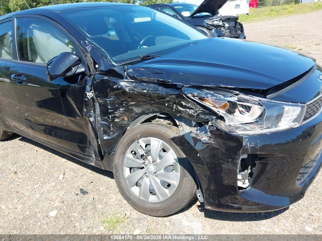 KIA RIO S 2019 3KPA25AB7KE234576 Image 6