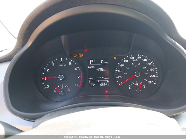 KIA RIO S 2019 3KPA25AB7KE234576 Image 7