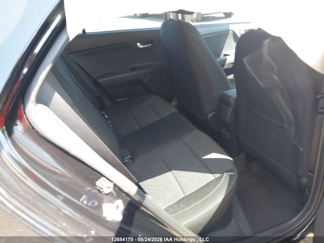 KIA RIO S 2019 3KPA25AB7KE234576 Image 8